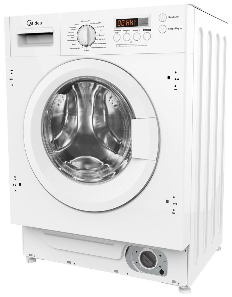 ������������ ���������� ������ Midea MFG10W60/W-RU