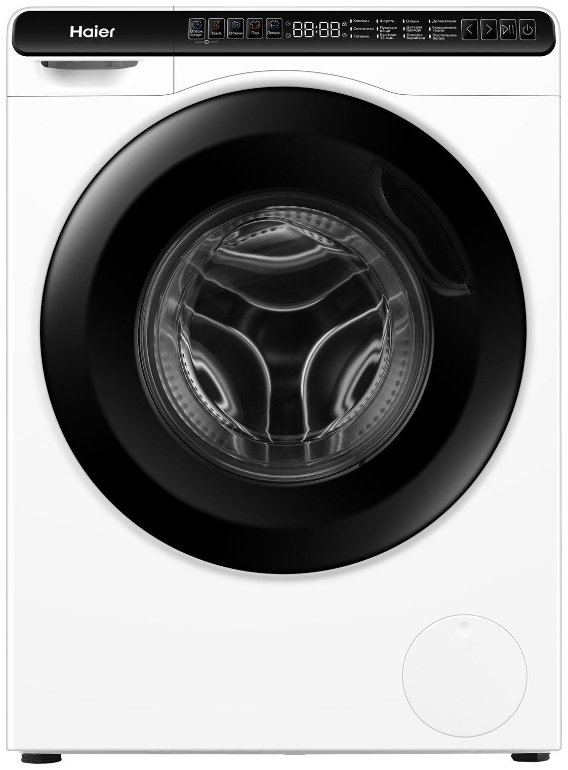 ���������� ���������� ������ ��� �������� Haier HW50-BP1026