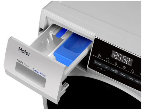 ���������� ������ � ������ Haier HWD70-BP14929S