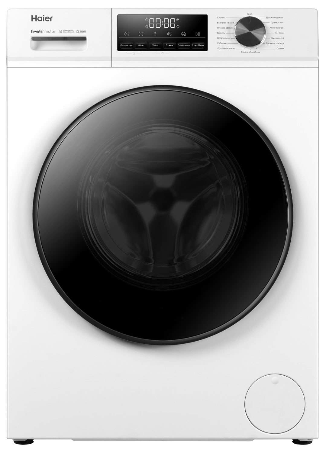 ���������� ������ Haier HW100-BP12406