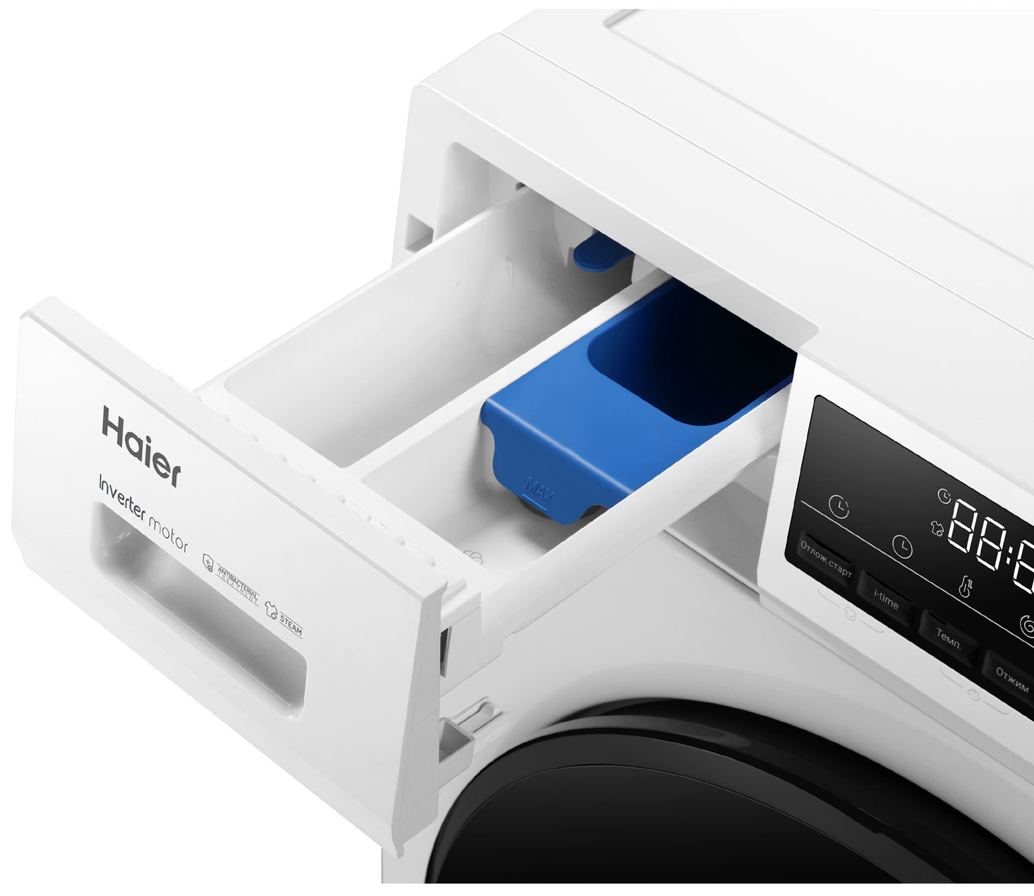 ���������� ������ Haier HW100-BP12406