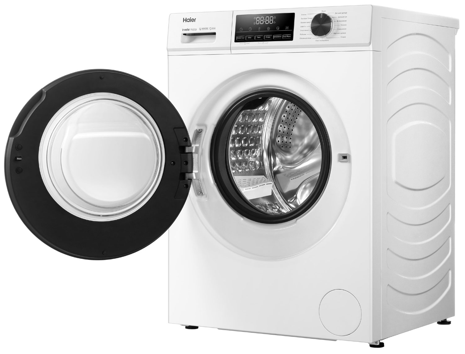 ���������� ������ Haier HW100-BP12406
