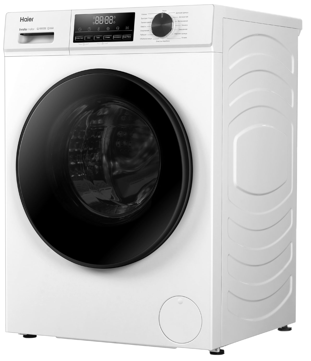 ���������� ������ Haier HW100-BP12406