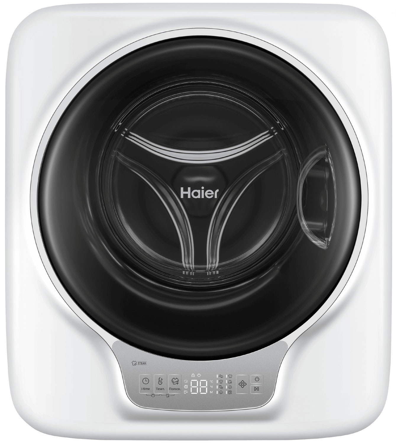 ��������� ���������� ������ Haier HW30-BP7407