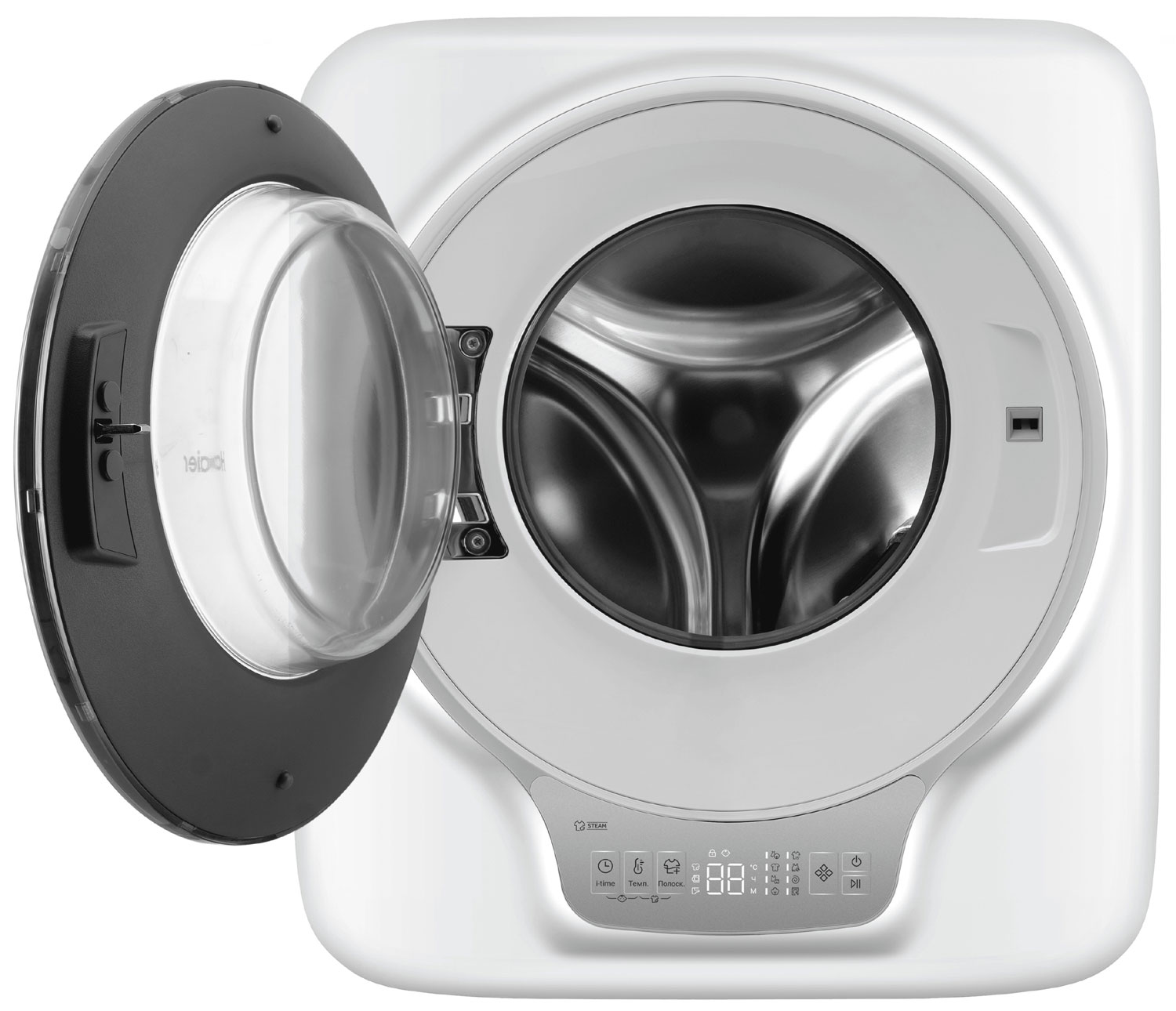 ��������� ���������� ������ Haier HW30-BP7407