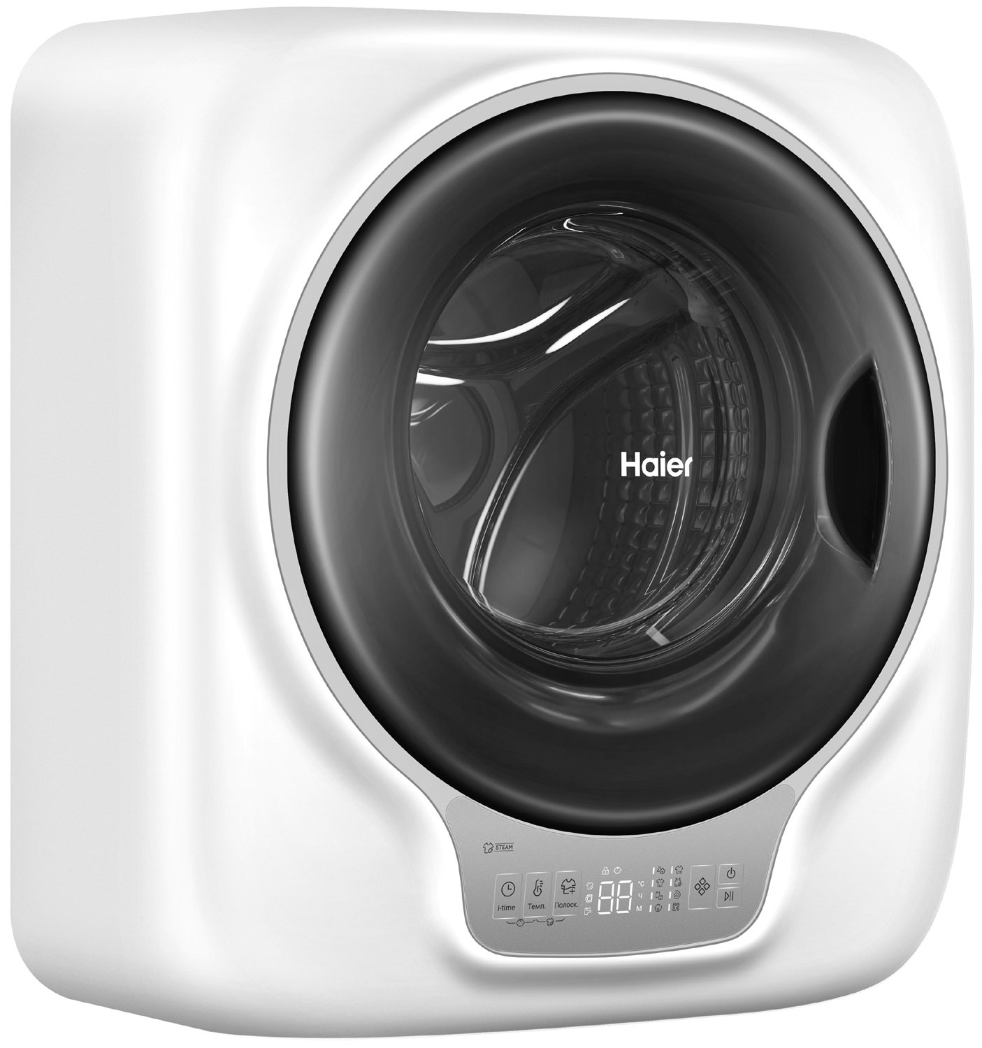 ��������� ���������� ������ Haier HW30-BP7407
