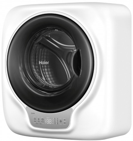 ��������� ���������� ������ Haier HW30-BP7407