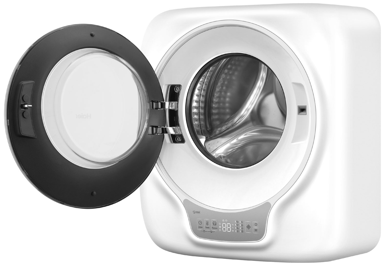 ��������� ���������� ������ Haier HW30-BP7407