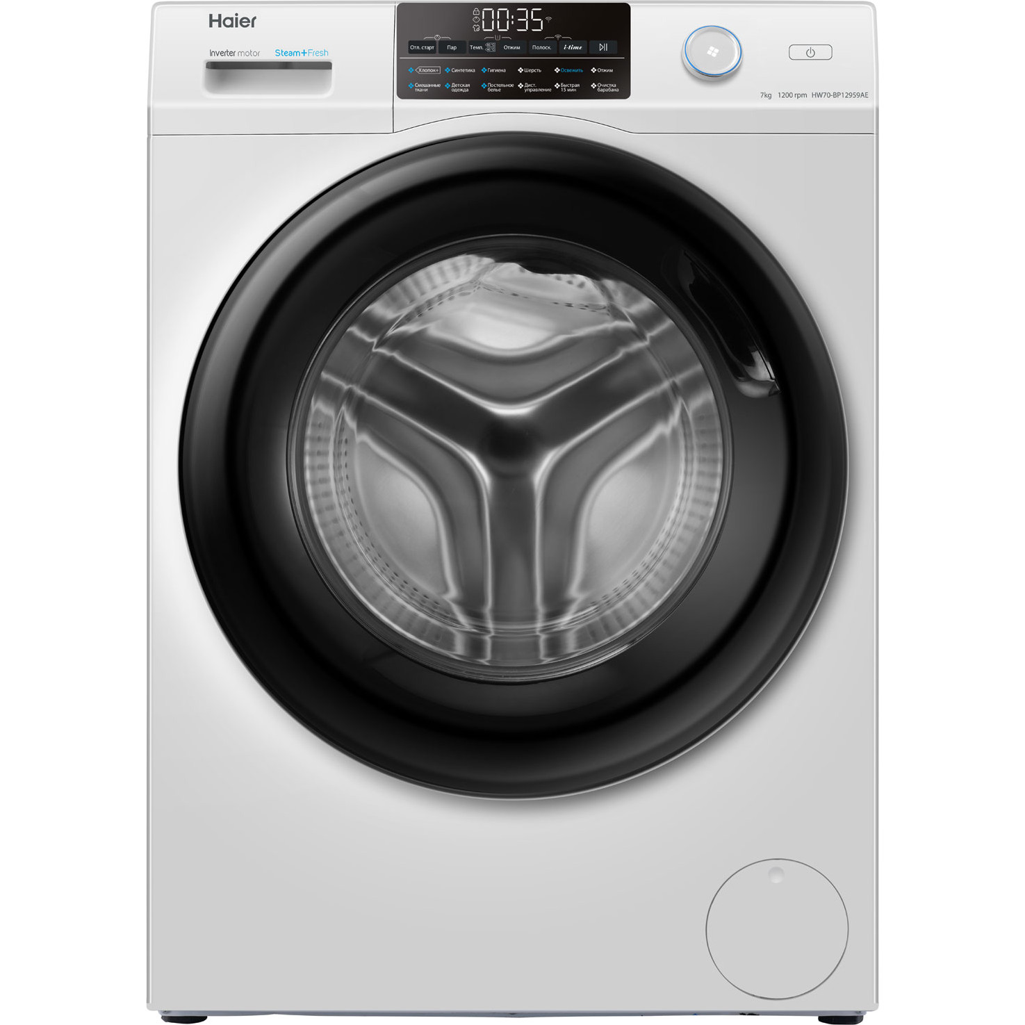 ���������� ������ Haier HW70-BP12959AE