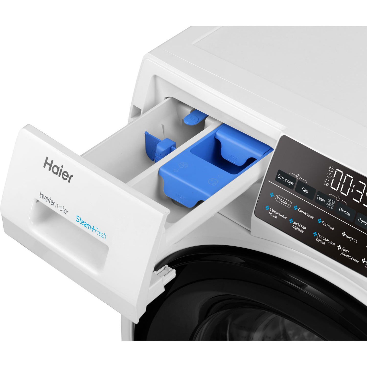 ���������� ������ Haier HW70-BP12959AE