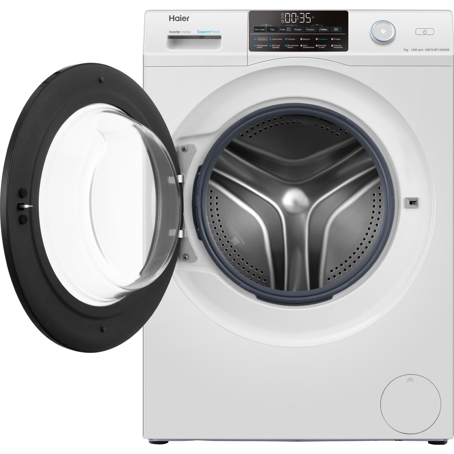 ���������� ������ Haier HW70-BP12959AE