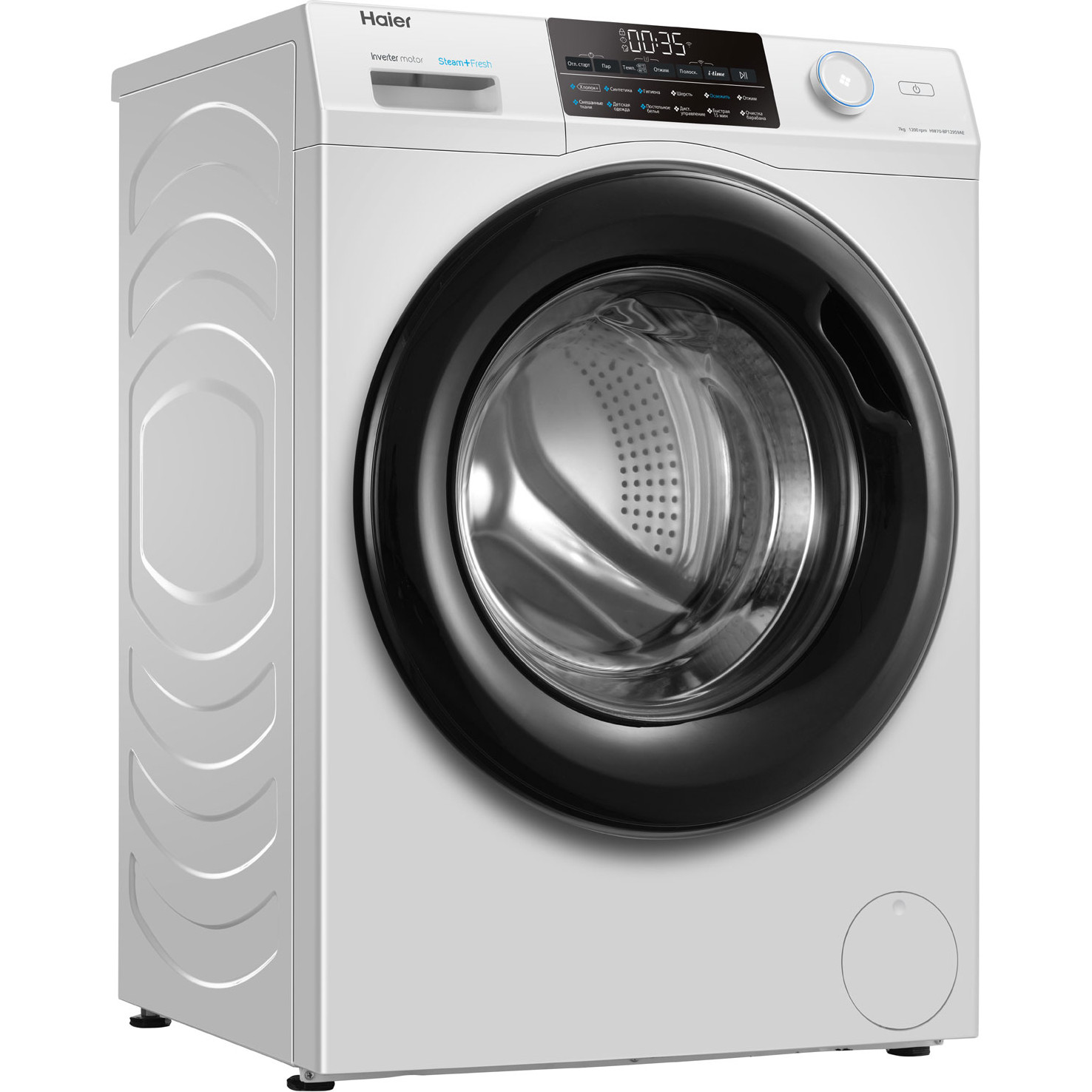 ���������� ������ Haier HW70-BP12959AE