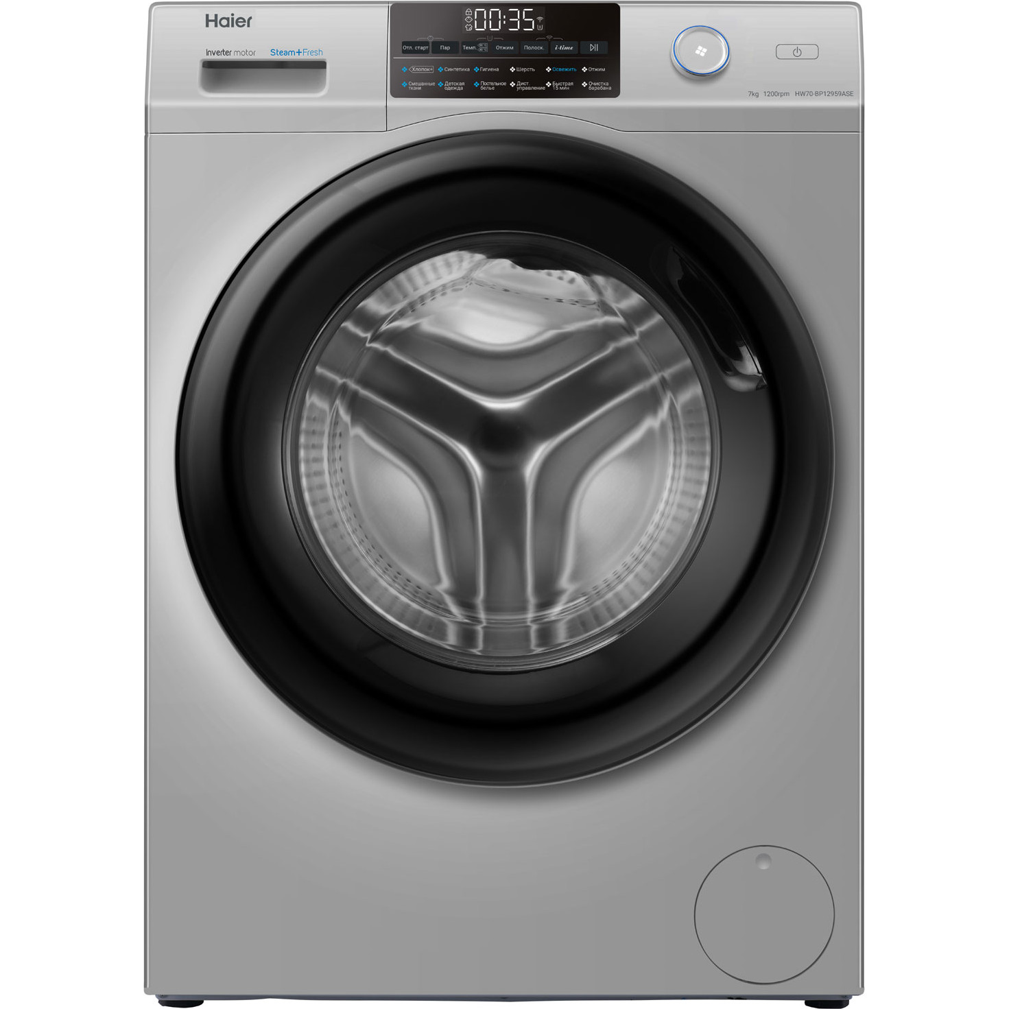 ���������� ������ Haier HW70-BP12959ASE