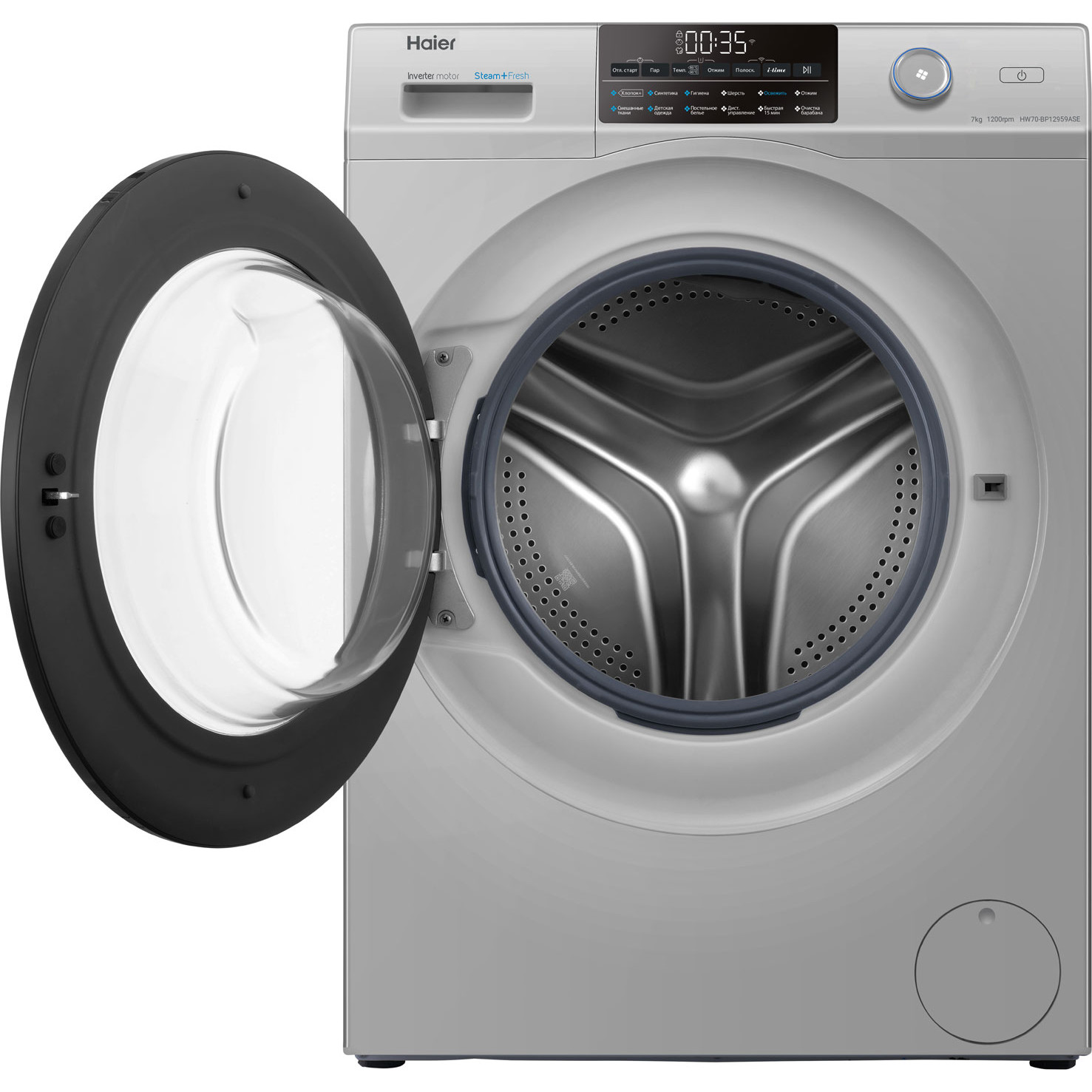 ���������� ������ Haier HW70-BP12959ASE