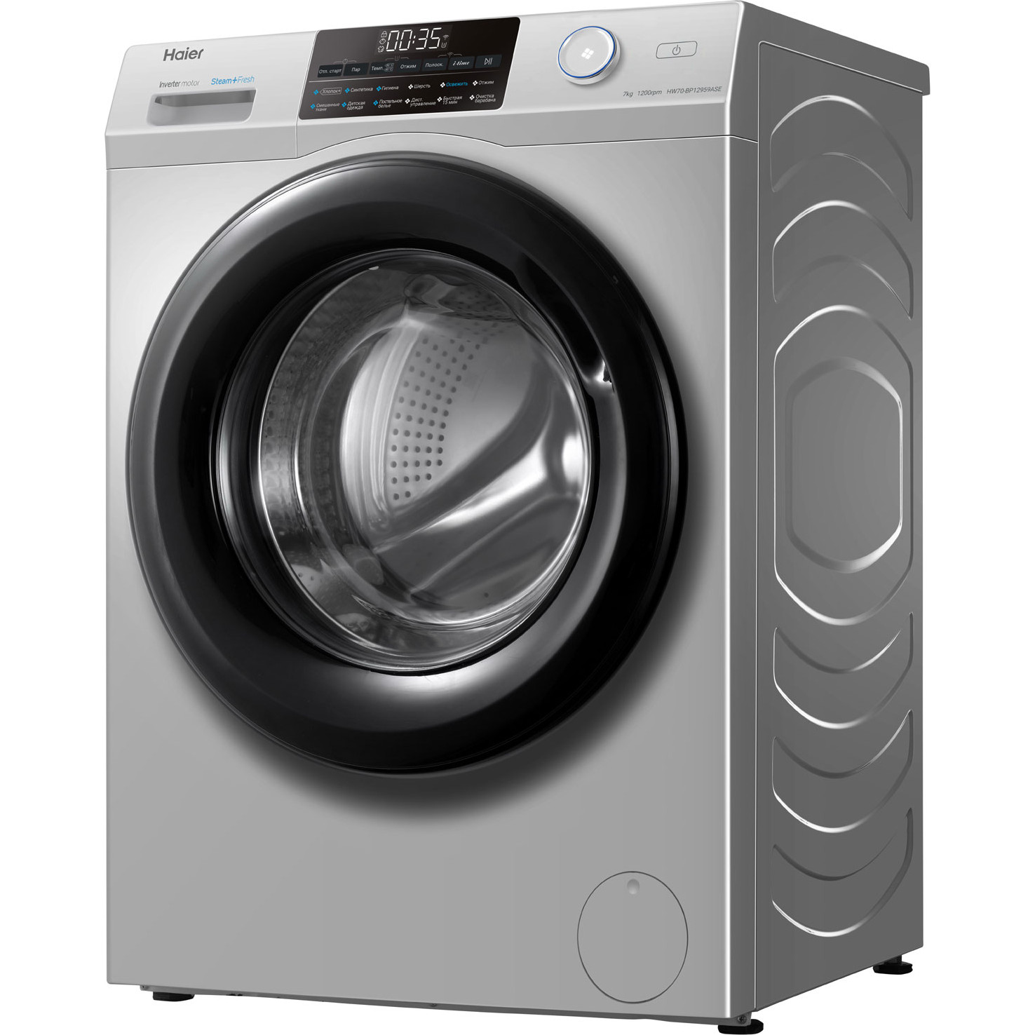 ���������� ������ Haier HW70-BP12959ASE