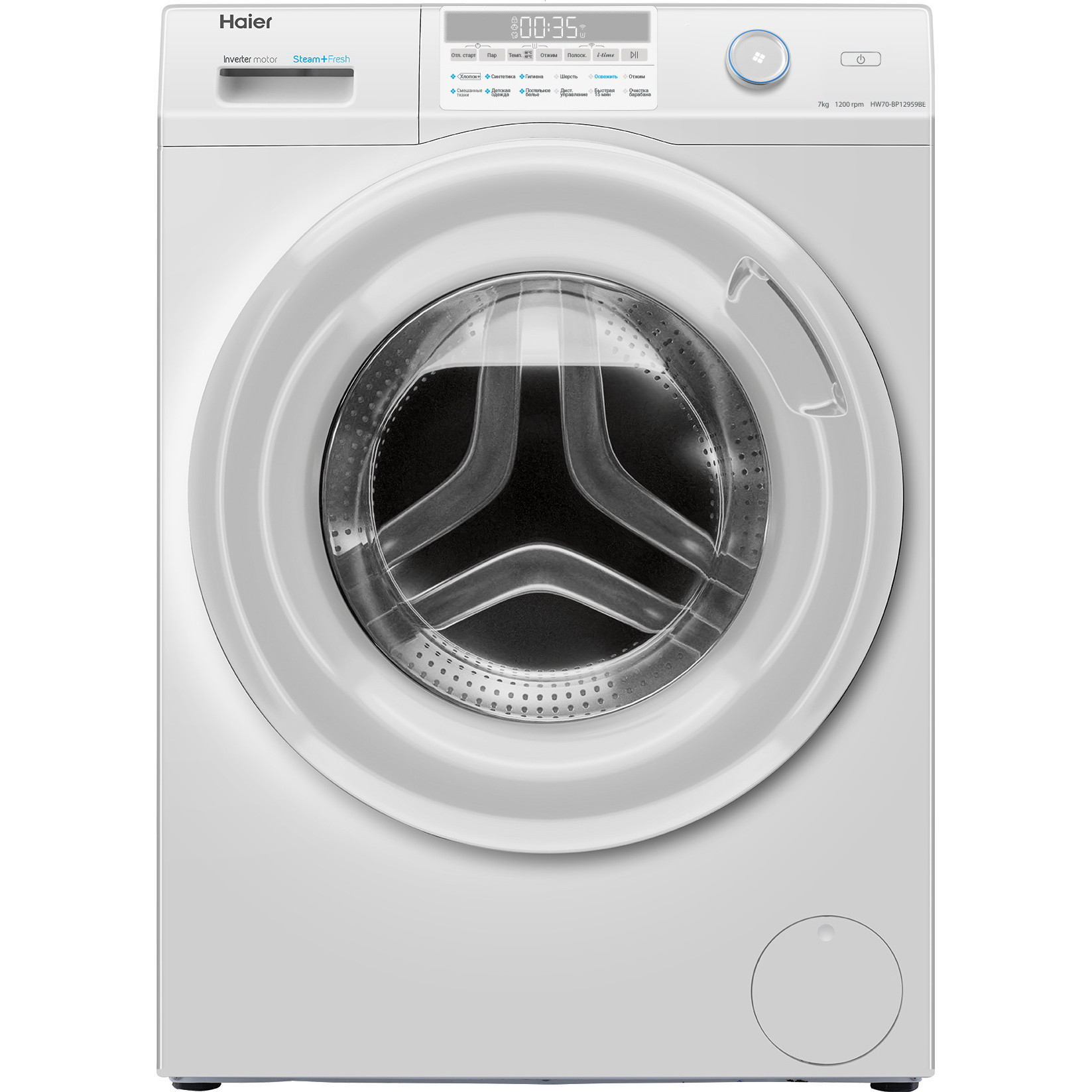 ���������� ������ Haier HW70-BP12959BE