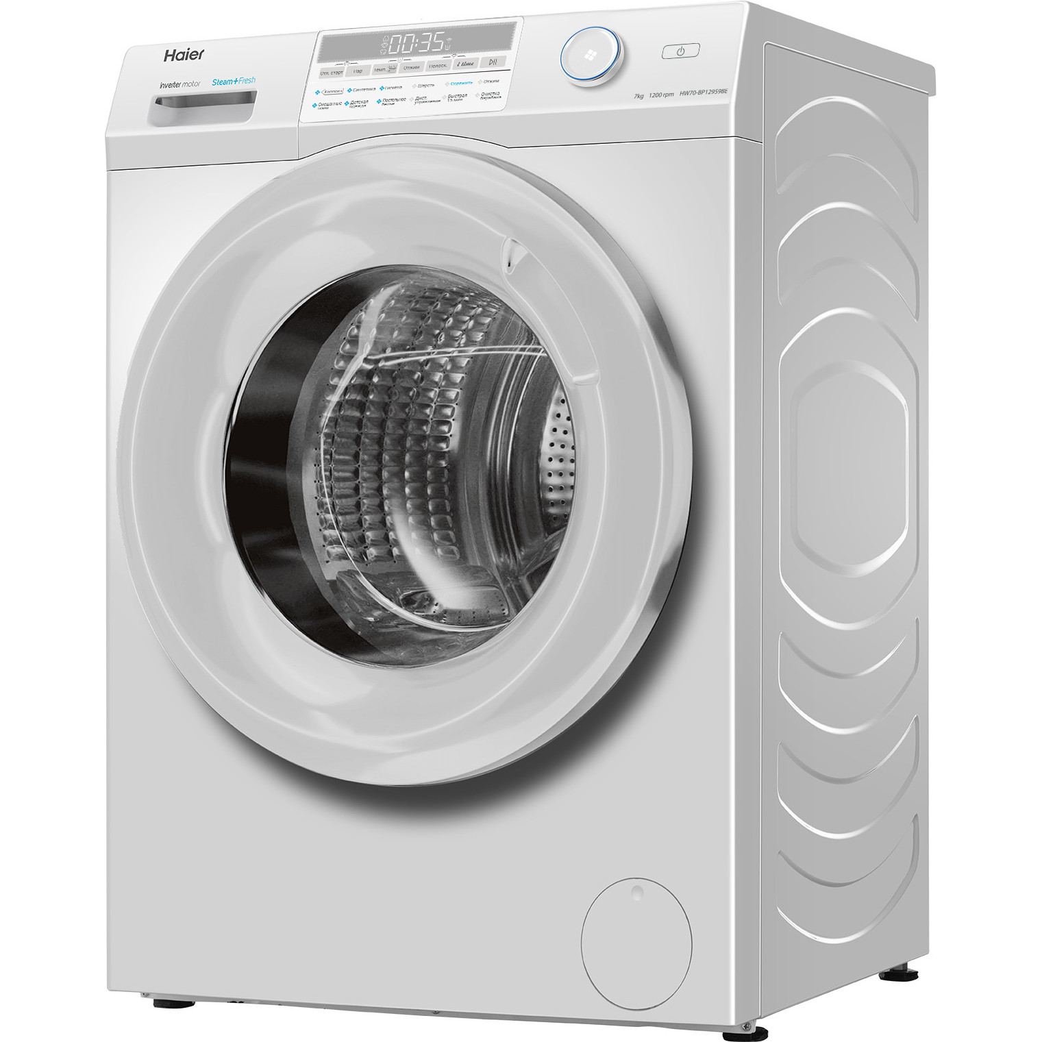 ���������� ������ Haier HW70-BP12959BE