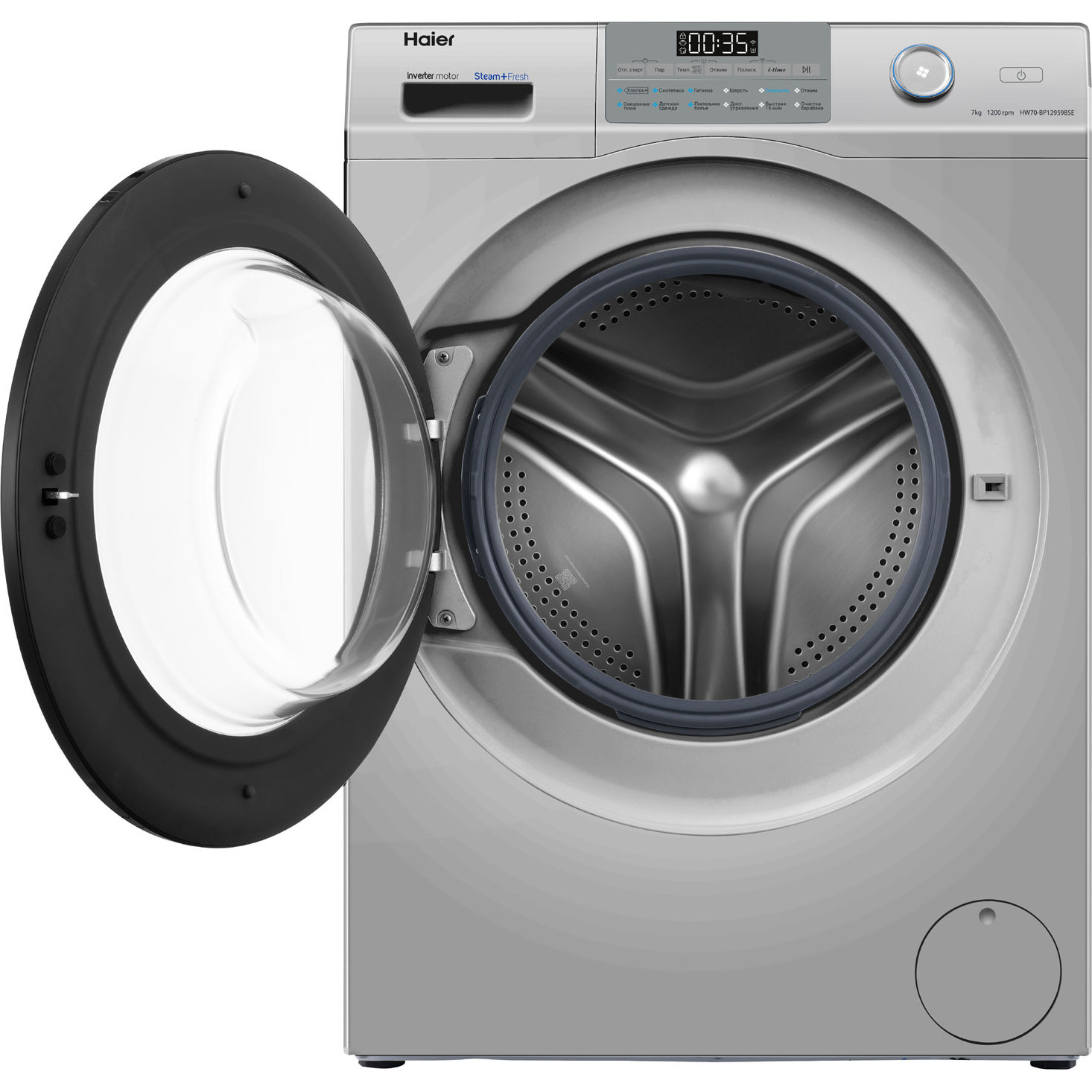 ���������� ������ Haier HW70-BP12959BSE