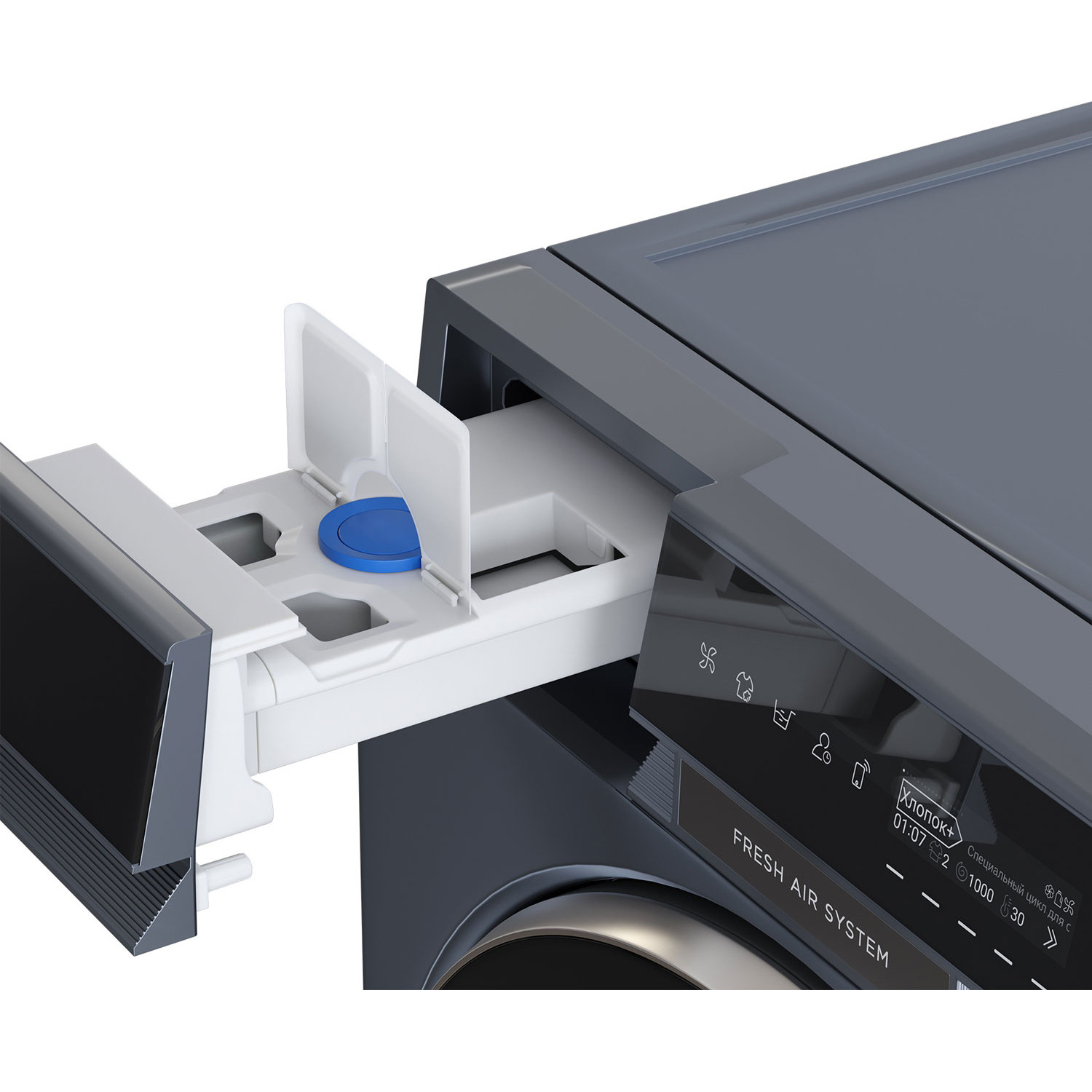 ���������� ������ Haier HW120-BD14397SU1
