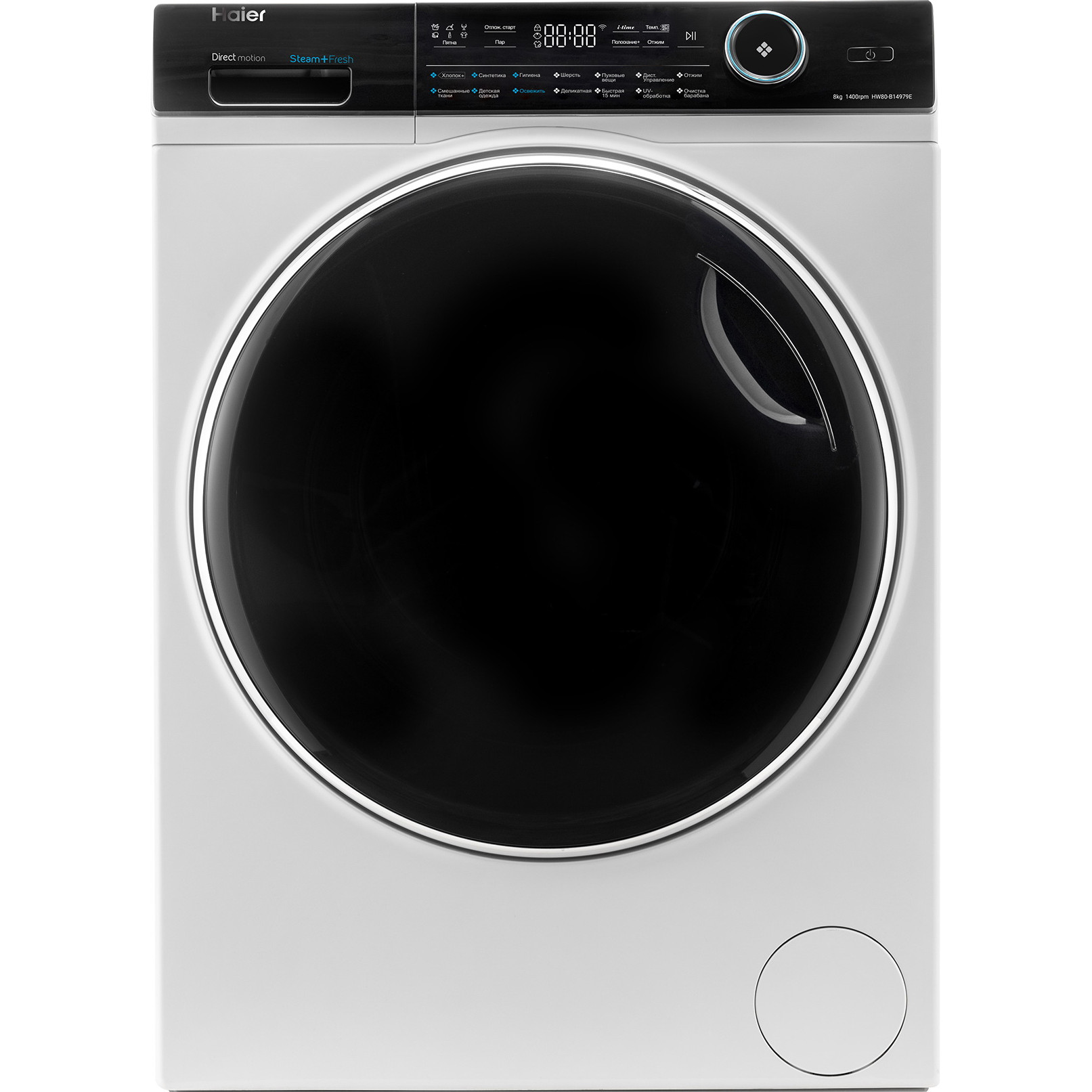 ���������� ������ Haier HW80-B14979E