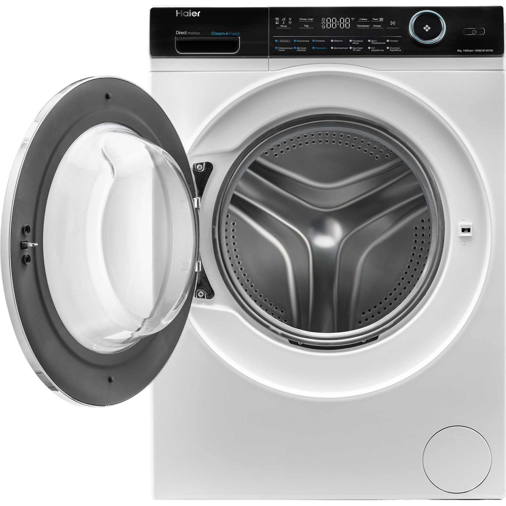 ���������� ������ Haier HW80-B14979E