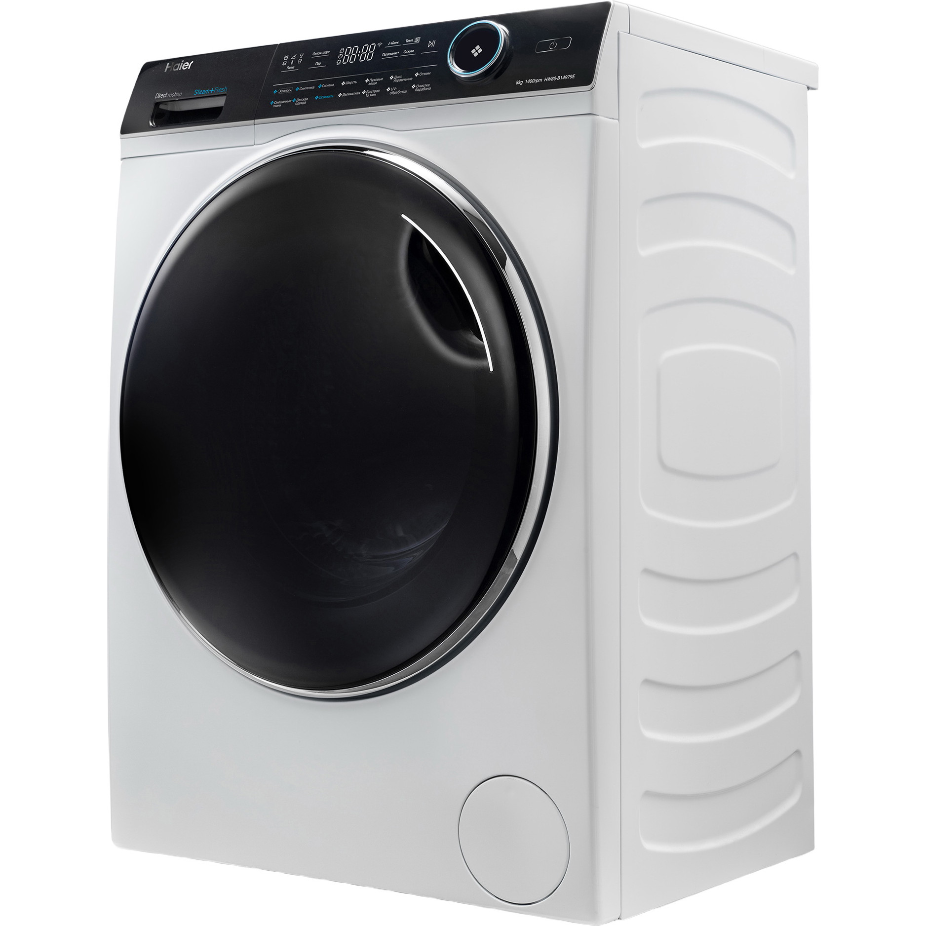 ���������� ������ Haier HW80-B14979E