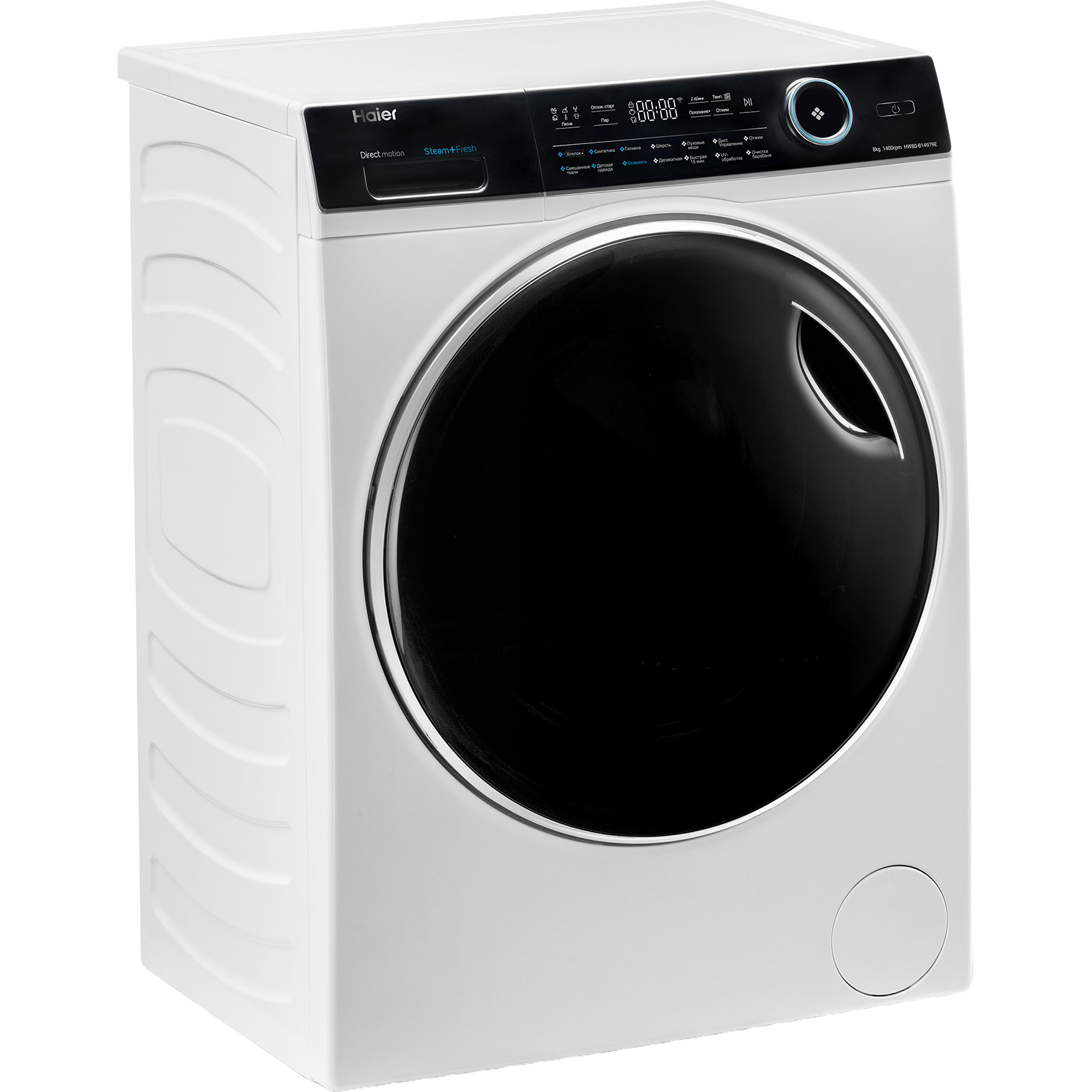 ���������� ������ Haier HW80-B14979E