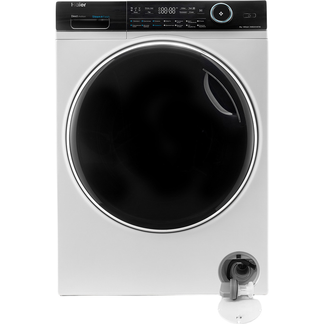 ���������� ������ Haier HW80-B14979E