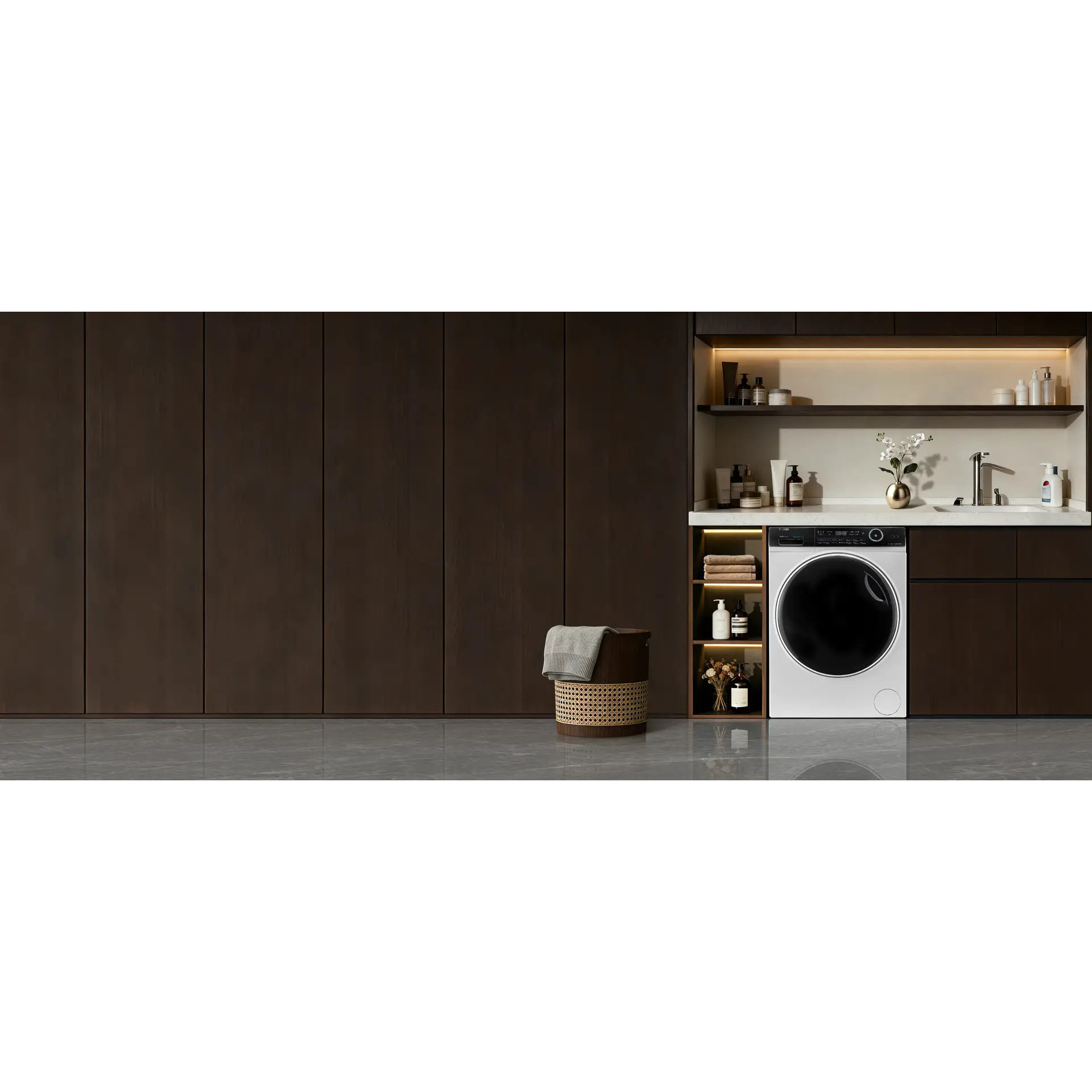 ���������� ������ Haier HW80-B14979E