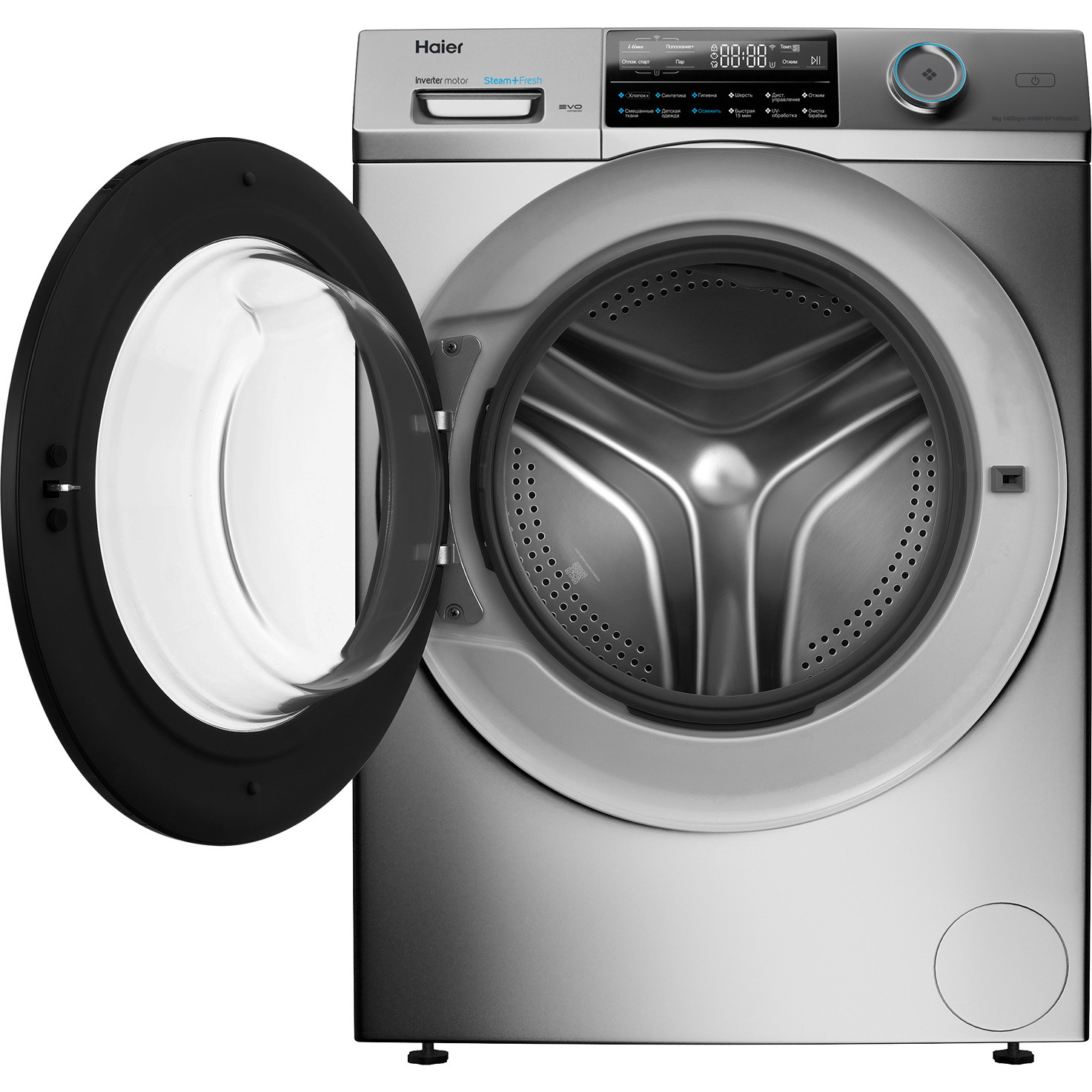 ���������� ������ Haier HW80-BP14969ASE