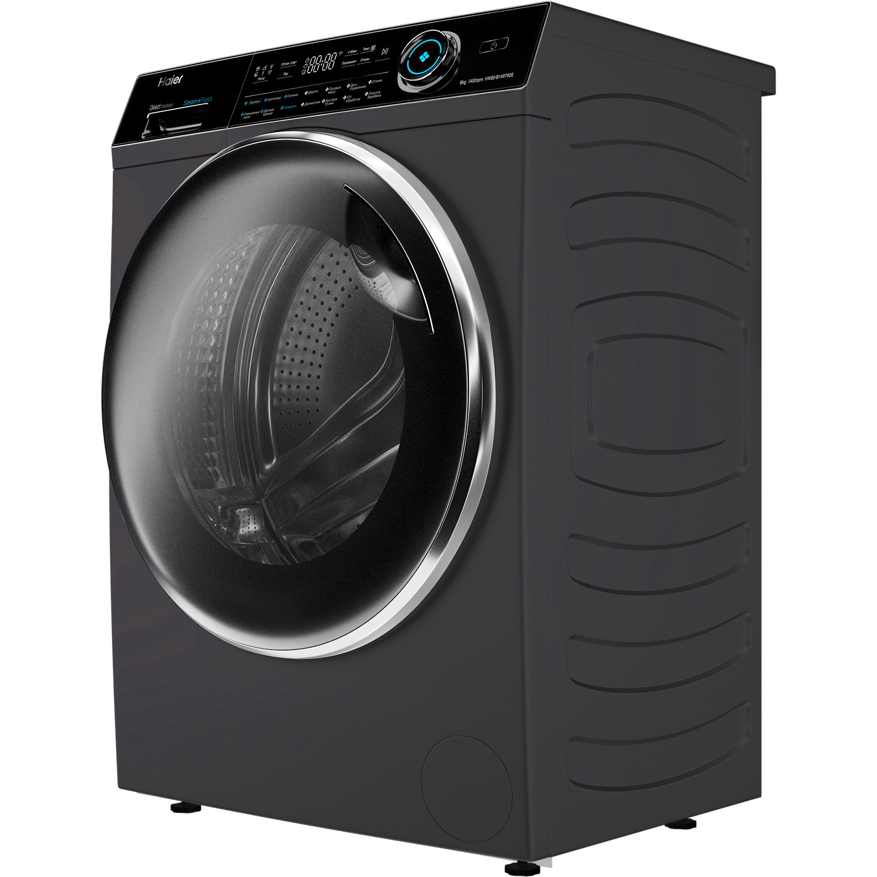 ���������� ������ Haier HW80-B14979DE