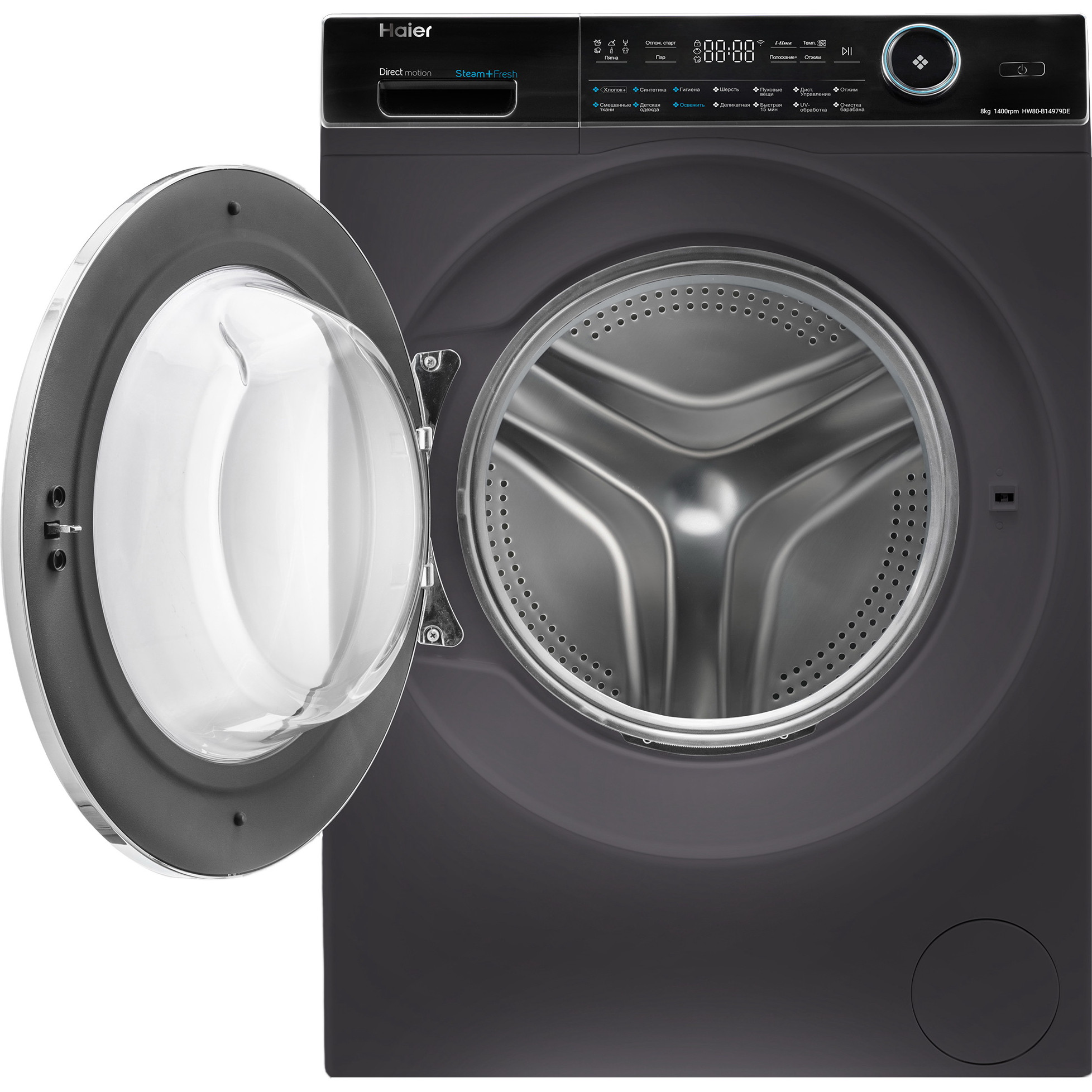 ���������� ������ Haier HW80-B14979DE