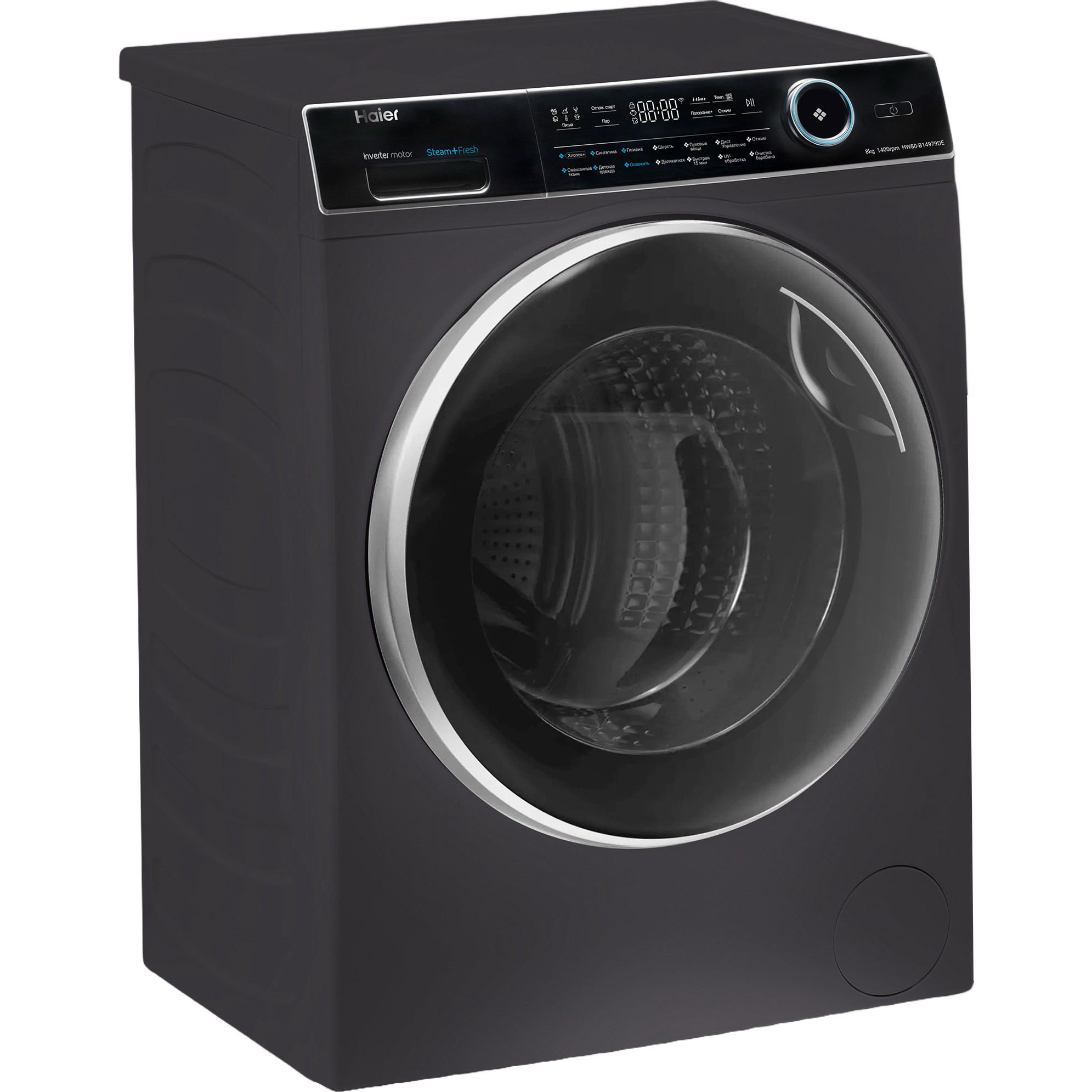 ���������� ������ Haier HW80-B14979DE