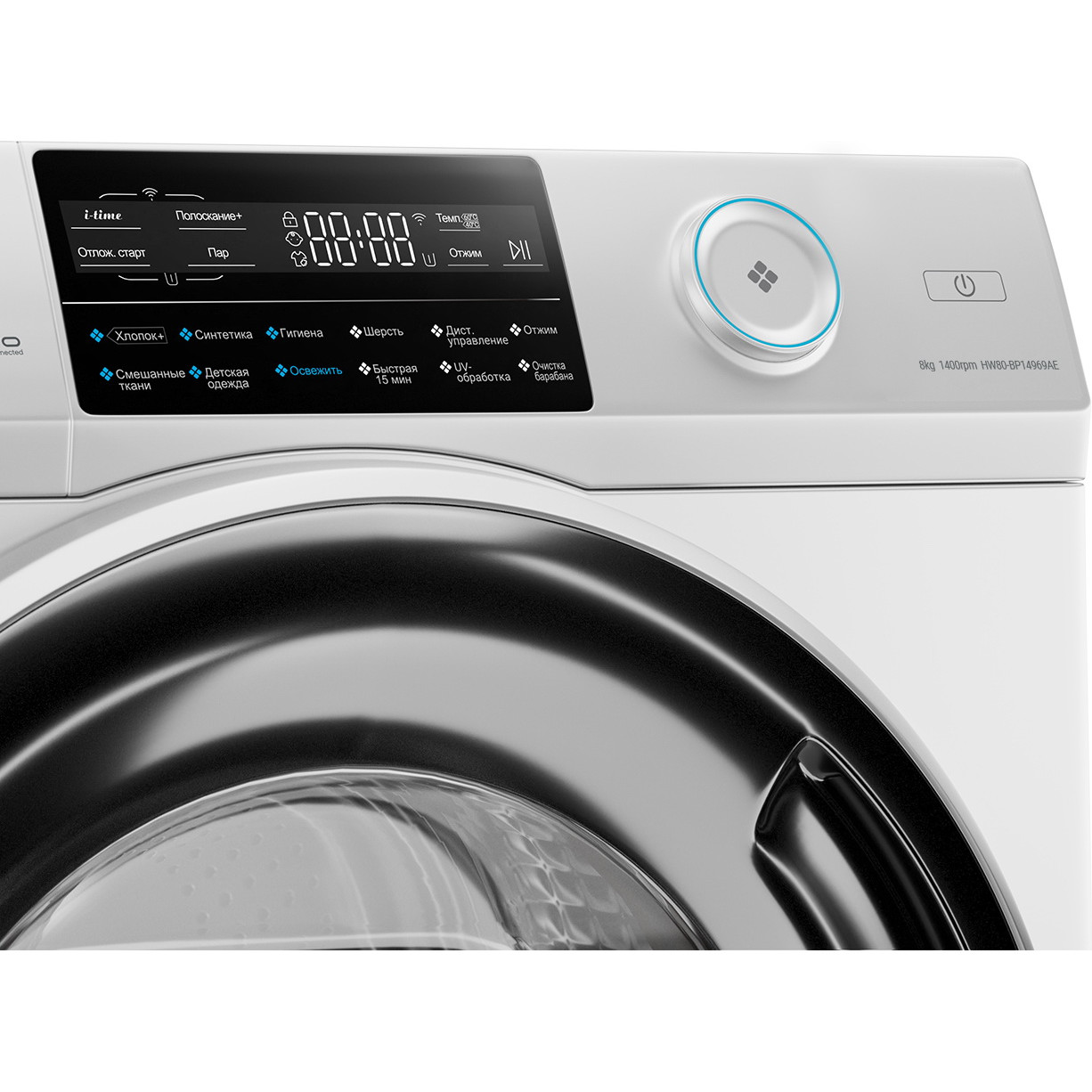 ���������� ������ Haier HW80-BP14969AE