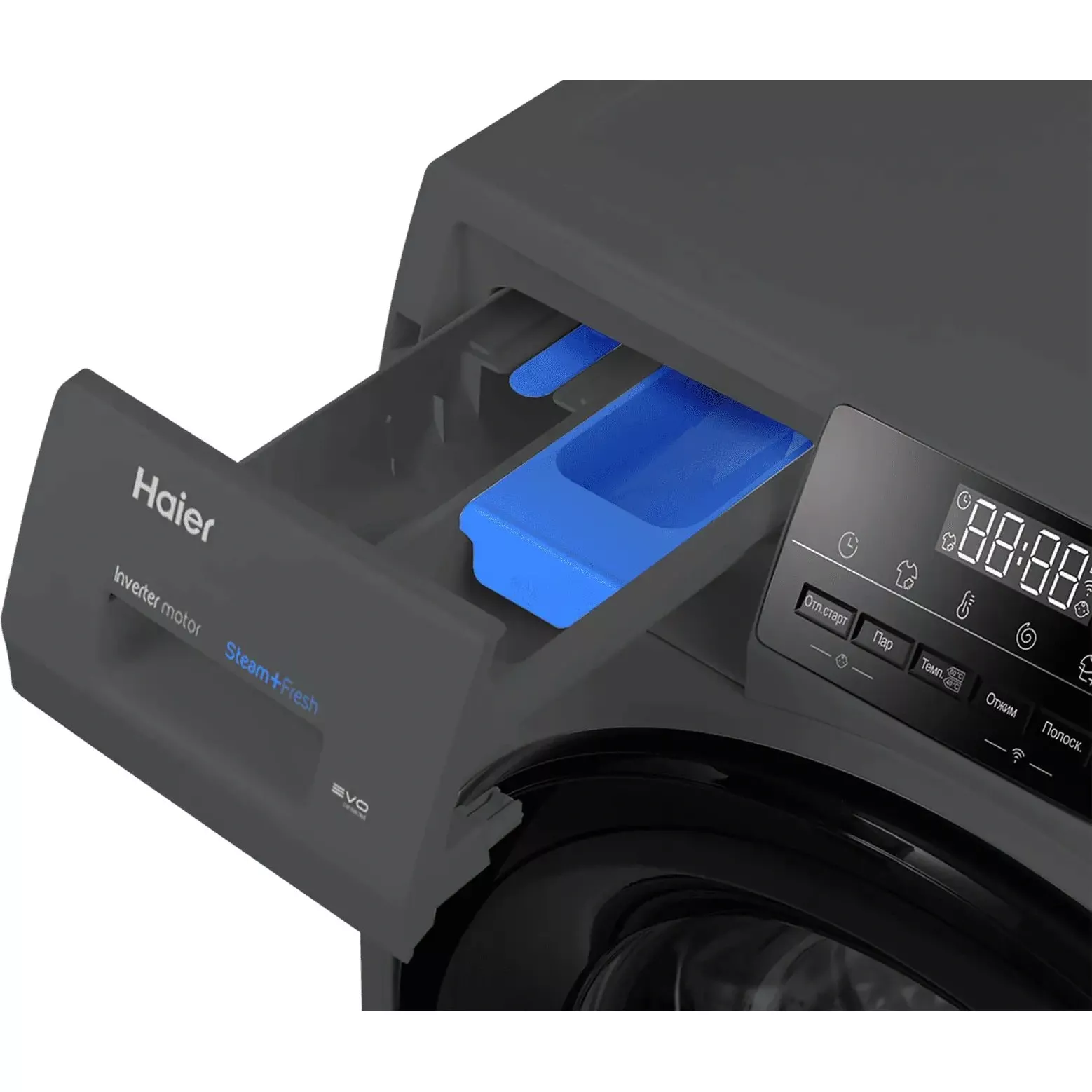 ���������� ������ Haier HW80-BP12929DE