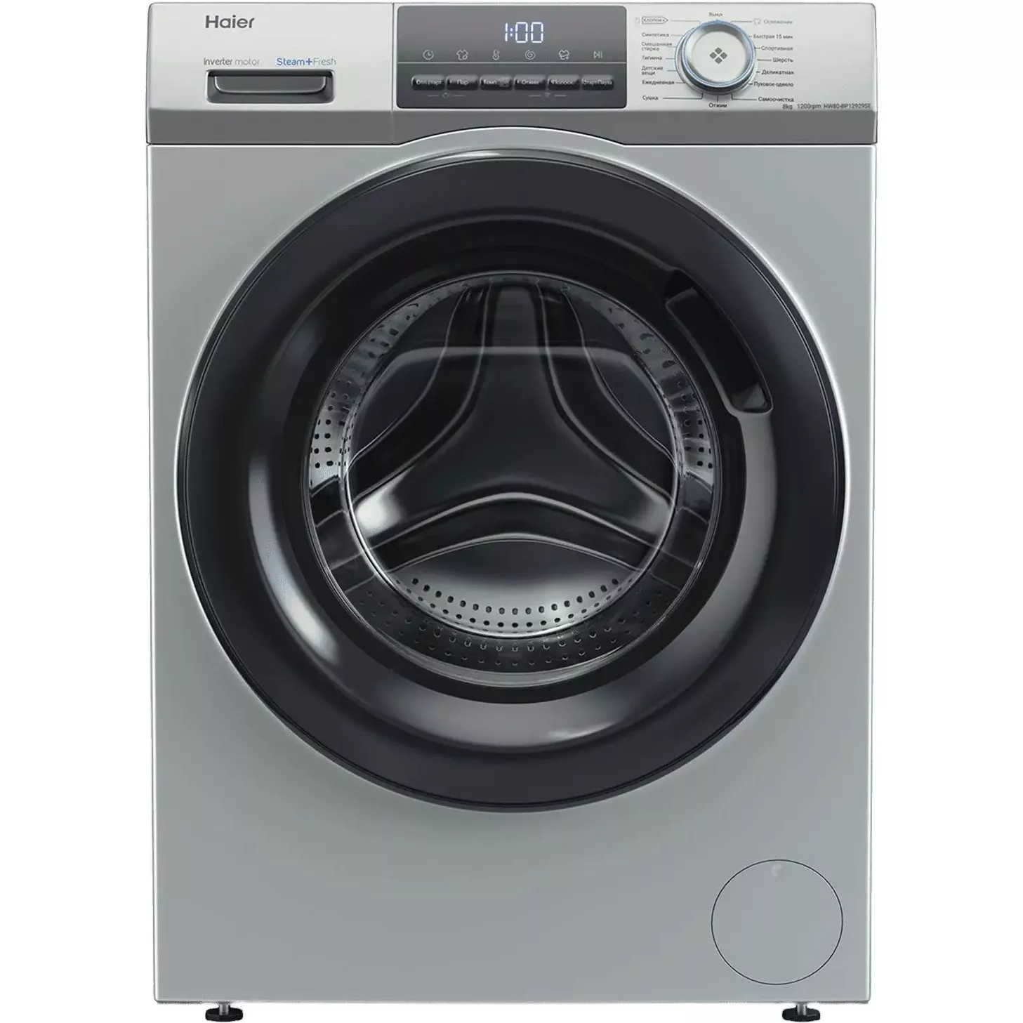 ���������� ������ Haier HW80-BP12929SE