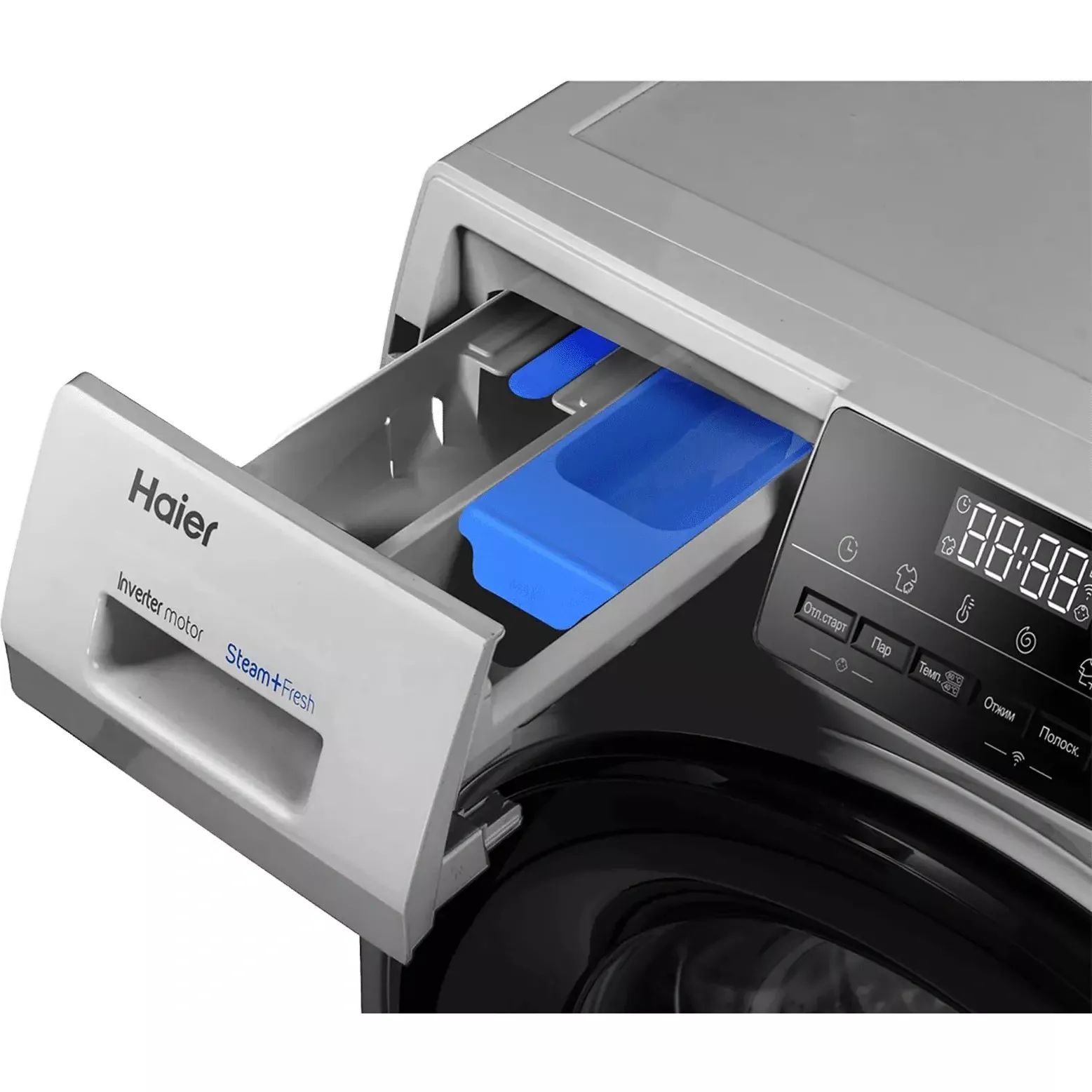 ���������� ������ Haier HW80-BP12929SE