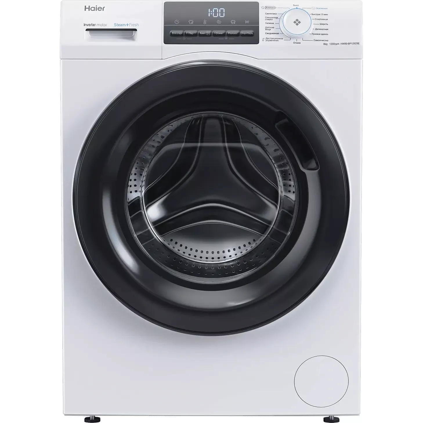 ���������� ������ Haier HW80-BP12929E