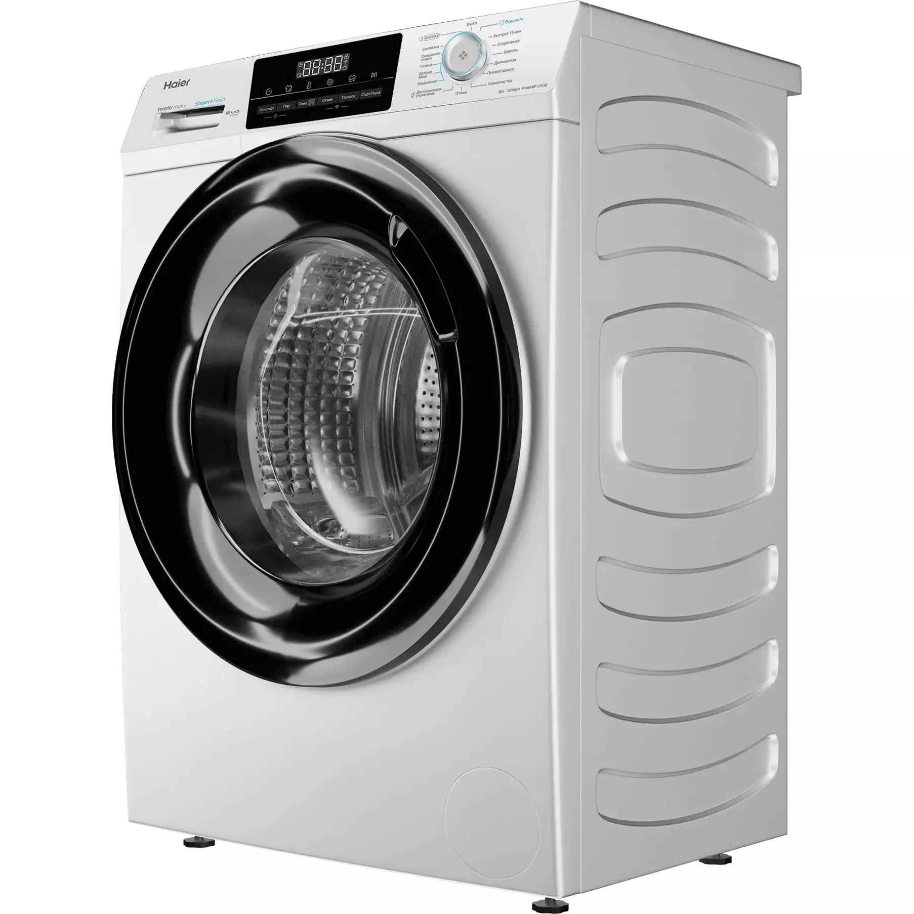 ���������� ������ Haier HW80-BP12929E