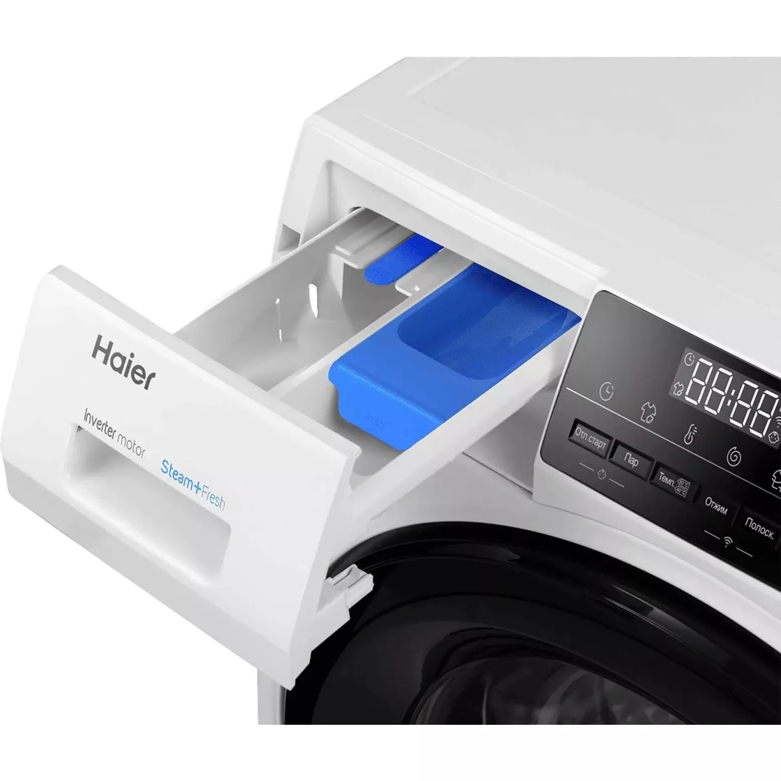���������� ������ Haier HW80-BP12929E