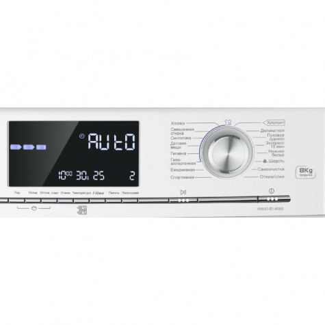 ���������� ������ Haier HW80-B14686