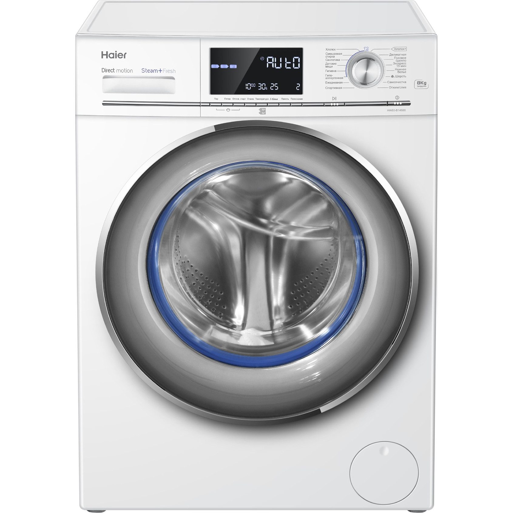 ���������� ������ Haier HW80-B14686