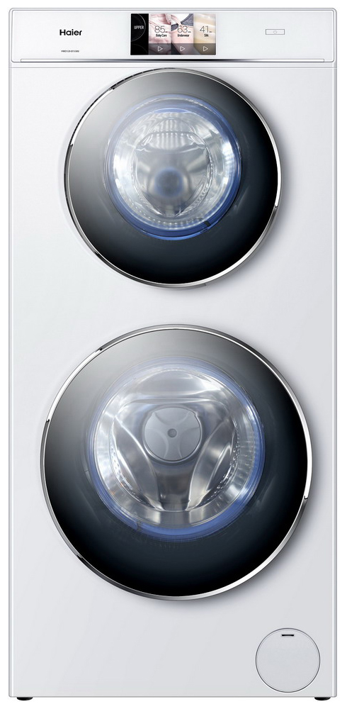 ���������� ������ � ������ Haier HWD120-B1558U � �������