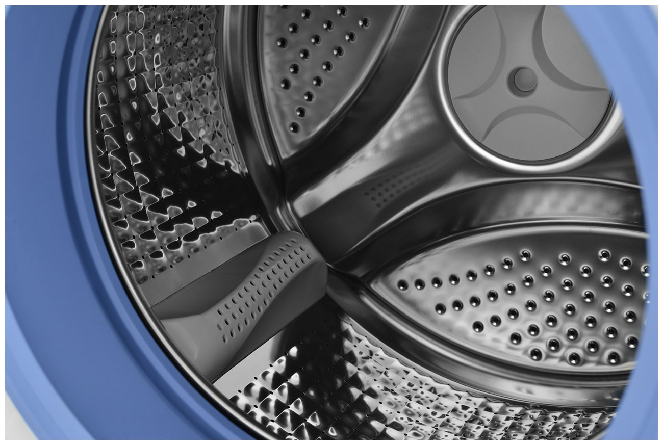 ���������� ������ � ������ Haier HWD120-B1558U � �������