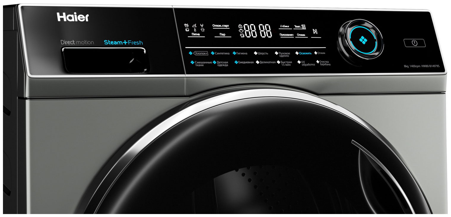 ���������� ������ Haier HW80-B14979S