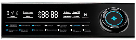 ���������� ������ Haier HW80-B14979S