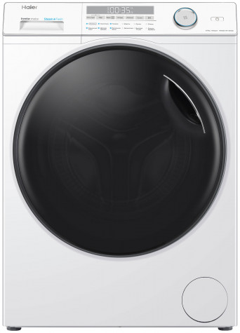 ���������� ������ � ������ Haier HWD80-BP14959B