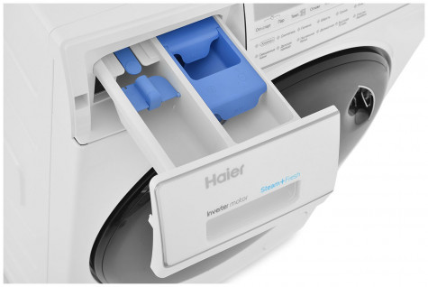 ���������� ������ � ������ Haier HWD80-BP14959B