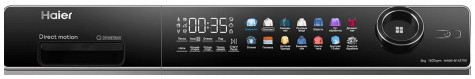 ���������� ������ Haier HW80-B14279S