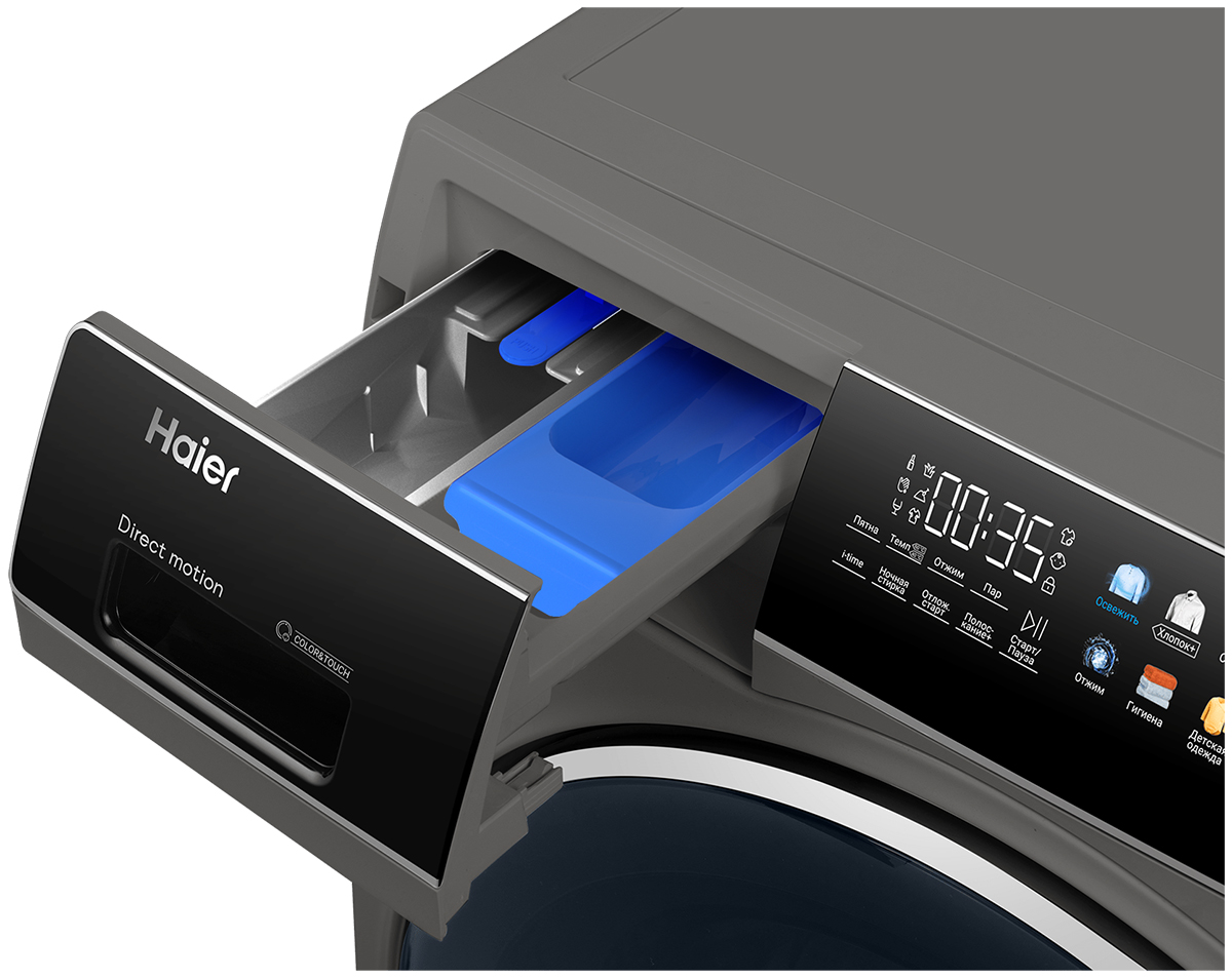 ���������� ������ Haier HW80-B14279S